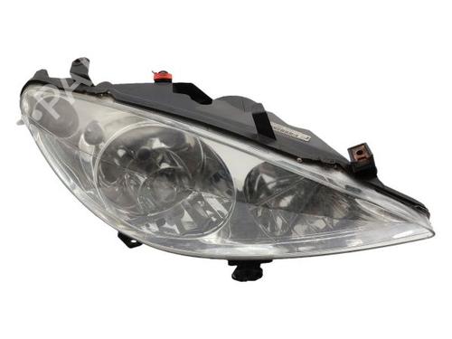 Used Right headlight Right headlight PEUGEOT 307 SW (3H) 1.6 16V (109 hp) 37676111 37676111