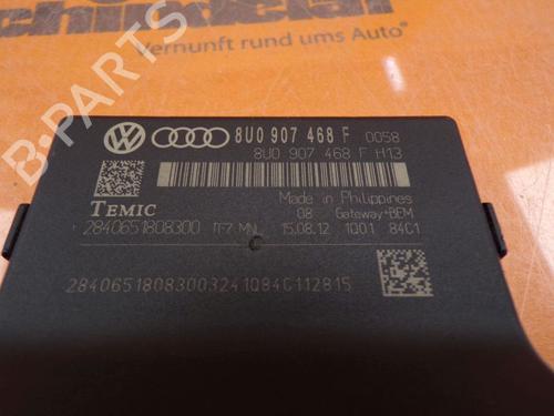 Control unit AUDI Q3 (8UB, 8UG) 2.0 TDI quattro | BP33150414M11 - Image 4