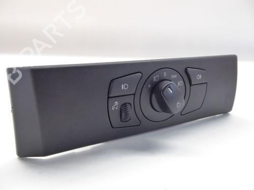 Headlight switch BMW 5 (E60) 520 d | BP33143576I24 - Image 3