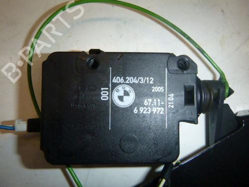 Electronic module BMW 7 (E65, E66, E67) 760 i, Li | BP32636722M83