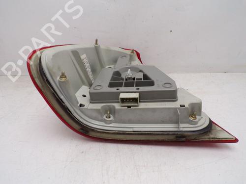 Right taillight MERCEDES-BENZ C-CLASS (W202) C 200 (202.020) | BP30189525C35 