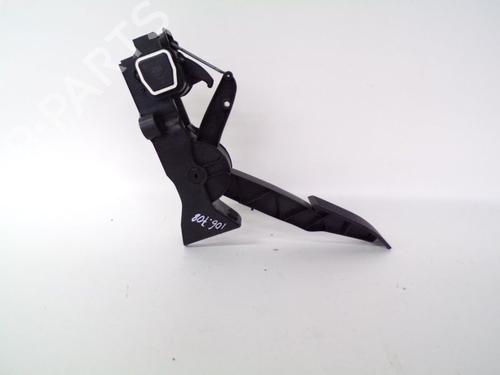 Pedal MERCEDES-BENZ A-CLASS (W169) A 160 (169.031, 169.331) | BP24388933I4 