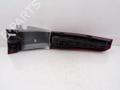 Left taillight OPEL MERIVA A MPV (X03) 1.6 16V (E75) | BP31077017C34 