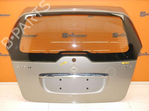tailgate-mercedes-benz-a-class-w169-2004-2005-2006-2007-2008-2009-2010-2011-2012-33148614 main image