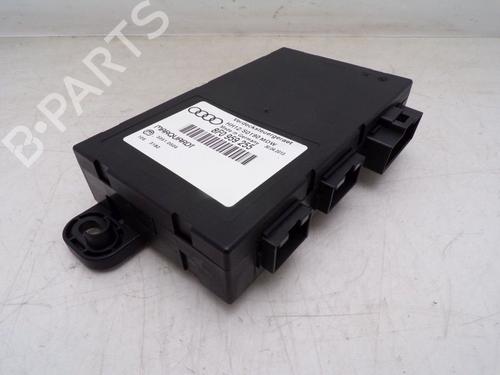 Øvrige styreenhet AUDI A5 Convertible (8F7) 3.0 TFSI quattro (272 hp) 31076959