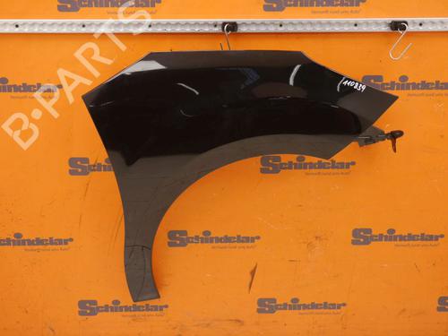 Used Right front fenders CITROËN DS3 (SA_) 1.4 VTi 95 (95 hp) 30669850
