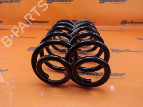Shock absorber spring OPEL ASTRA K Sports Tourer (B16) 1.4 Turbo (35) | BP24411745C152 