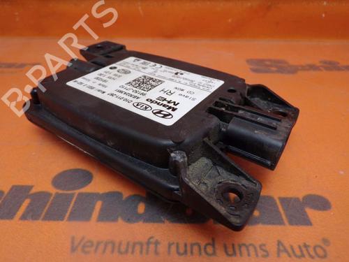 Control unit KIA CEED Sportswagon (CD) 1.6 GDI Hybrid | BP32647688M11