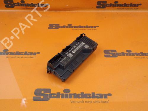 Used Control unit Control unit AUDI A8 D4 (4H2, 4H8, 4HC, 4HL) 3.0 TDI quattro (262 hp) 33150339 33150339