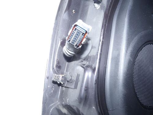 Right front door FIAT PUNTO EVO (199_) 1.4 16V | BP24384233C3