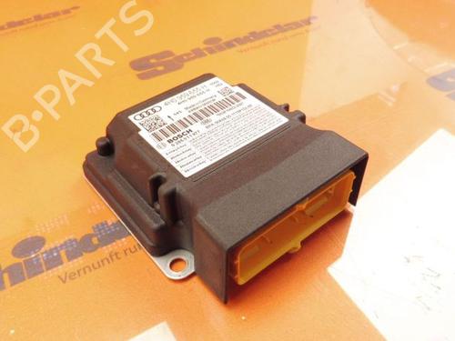 Used ECU airbags AUDI A6 C7 Avant (4G5, 4GD) 3.0 TDI (218 hp) 24411368