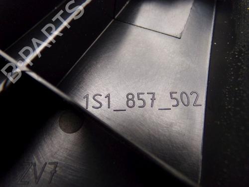 Autre SKODA CITIGO (NF1) 1.0 | BP30797246O1