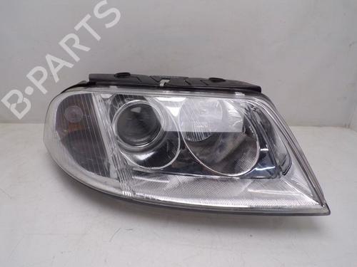 Used Right headlight Right headlight VW PASSAT B5.5 (3B3) 1.6 (102 hp) 33298414 33298414