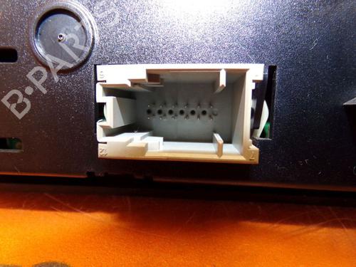 Climate control BMW 3 (E90) 318 i | BP33152704I5 - Image 3