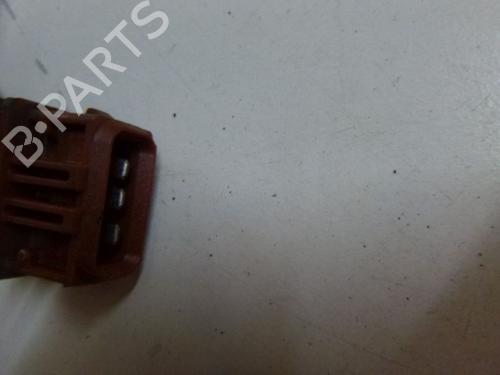 Rear wiper motor MAZDA 3 (BK) 1.6 (BK14) | BP33138720M102 - Image 4