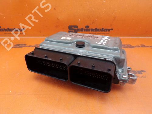 Used Engine control unit (ECU) Engine control unit (ECU) FORD KUGA I 2.5 4x4 (200 hp) 34412246 34412246