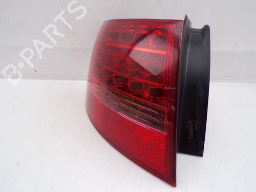 Left taillight AUDI A6 C6 Avant (4F5) 2.0 TFSI | BP33158408C34 - Image 4