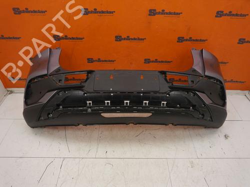 Used Rear bumper Rear bumper BYD YUAN PLUS EV (204 hp) 35997216 35997216