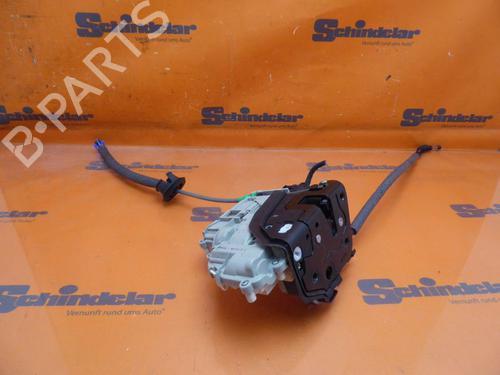 Used Rear left lock AUDI A5 (F53, F5P) 45 TDI quattro (231 hp) 33151519