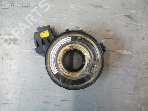 Used Squib airbag SKODA OCTAVIA II Combi (1Z5) 1.9 TDI (105 hp) 29873187