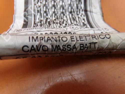 Cable MASERATI GHIBLI III (M157) 3.0 D | BP33153293E12  - Image 6