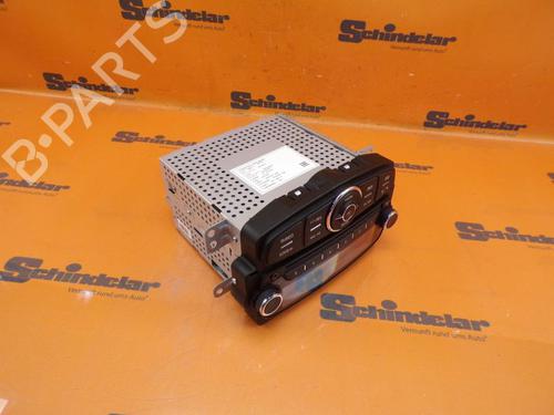 Radio OPEL CORSA E (X15) 1.4 (08, 68) | BP33148828E6  - Image 7