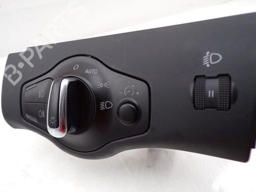 Headlight switch AUDI A4 B8 Avant (8K5) 2.0 TDI | BP32841155I24 - Image 3
