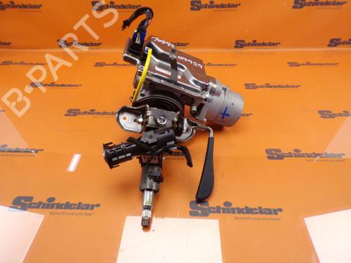 Steering column FORD KA (RU8) 1.2 | BP33148018M21  - Image 6