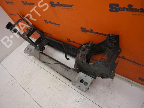 Crossmember VOLVO XC70 II (136) D5 AWD | BP25249297C162 