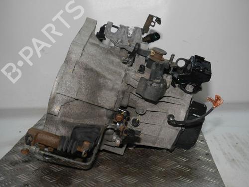 Gearbox KIA CEE'D SW (ED) 1.4 CVVT | BP30835641M3