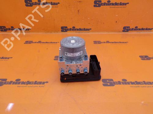 Used ABS pump BMW 2 Active Tourer (F45) 216 d (116 hp) 33149530