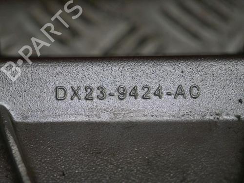 Intake manifold JAGUAR F-PACE (X761) 3.0 SCV6 AWD | BP32648107M70