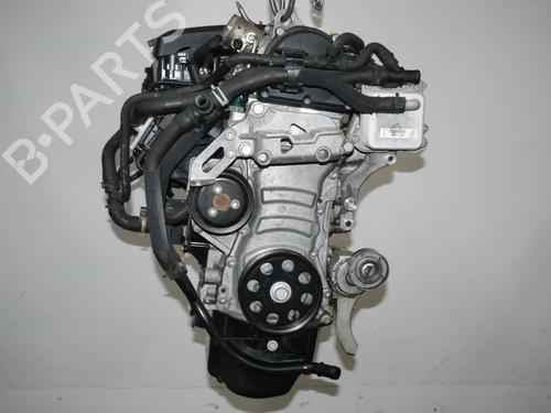 Motor VW GOLF PLUS V (5M1, 521) 1.2 TSI (105 hp) 30567009
