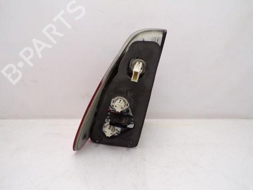 Right taillight BMW X5 (E53) 3.0 d | BP33157648C35 - Image 4