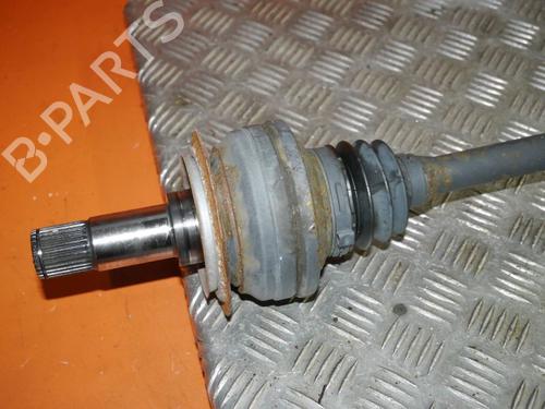 Left rear driveshaft MERCEDES-BENZ E-CLASS T-Model (S212) E 250 CDI / BlueTEC (212.203, 212.204) | BP33148873M40 - Image 2