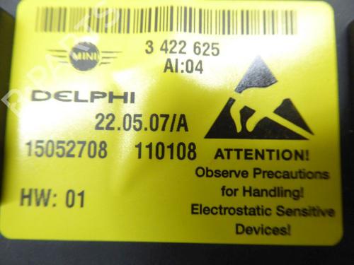 Interior roof light MINI MINI (R56) Cooper | BP33144165I8  - Image 6