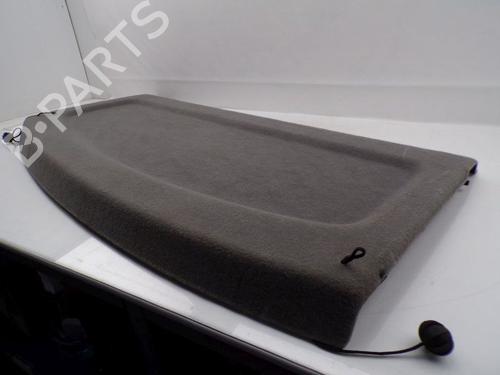 Rear parcel shelf VW GOLF V (1K1) 1.6 FSI | BP29342594C85 