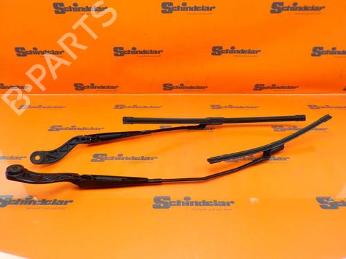 Vindrute viskerarm FORD ECOSPORT 1.0 EcoBoost (125 hp) 32831500