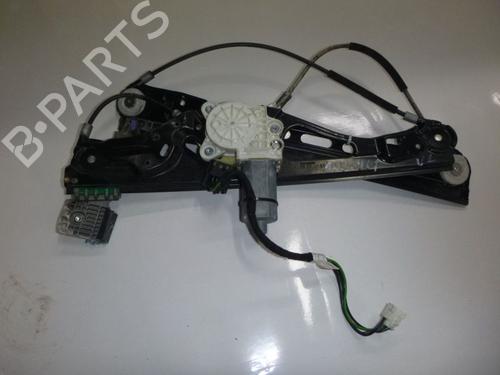 Used Front left window mechanism MERCEDES-BENZ E-CLASS T-Model (S211) E 220 T CDI (211.206) (150 hp) 32635183