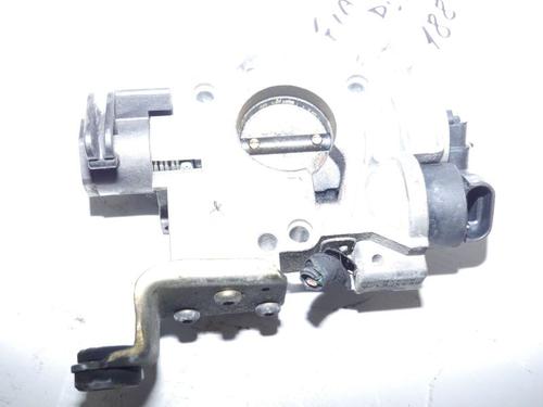Throttle body FIAT PUNTO (188_) 1.2 16V 80 (188.233, .235, .253, .255, .333, .353, .639,... | BP24381122M82 