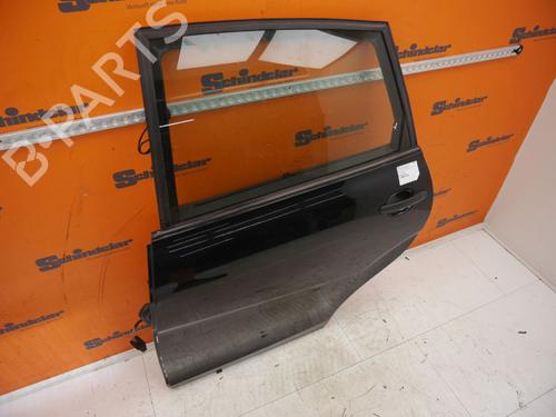 Left rear door SEAT ALTEA XL (5P5, 5P8) 1.9 TDI | BP27188427C4