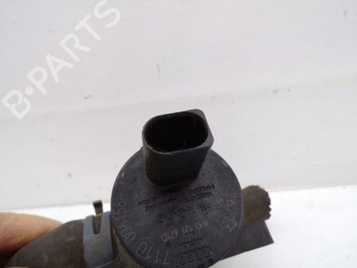 Other AUDI A4 B8 Avant (8K5) 2.0 TDI | BP32400120O1 