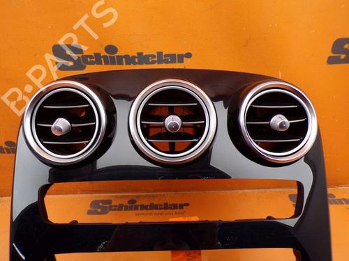 Air vent MERCEDES-BENZ C-CLASS (W205) C 300 (205.048) | BP28002071I21 