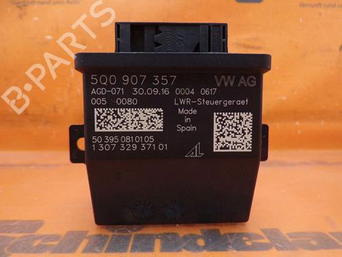 Used Control unit VW POLO V (6R1, 6C1) 1.2 TSI 16V (90 hp) 27307346