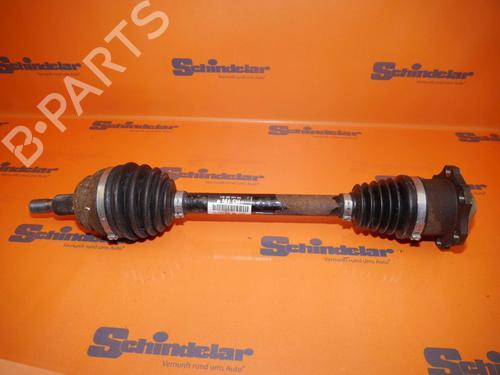 Semiasse anteriore sinistro AUDI TT (8N3) 1.8 T (180 hp) 33145992