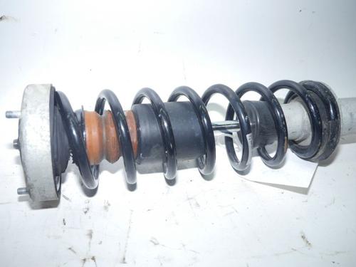 Left rear shock absorber BMW 5 (E60) 520 d | BP33143677M18 - Image 2