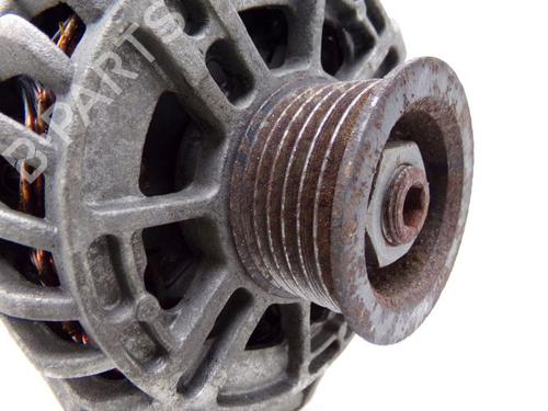Alternator FORD FIESTA V (JH_, JD_) 1.4 16V | BP30366468M7 