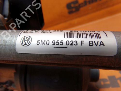 Front wiper motor VW GOLF PLUS V (5M1, 521) 1.4 TSI | BP29515085M29 
