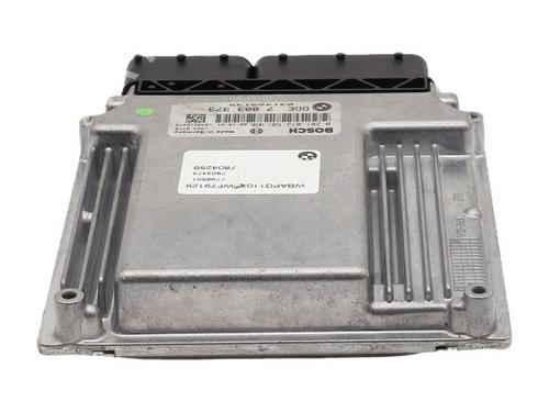 Engine control unit (ECU) BMW X3 (E83) 2.0 d | BP37274641M57 - Image 3