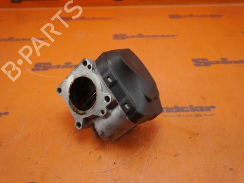 Throttle body VW POLO (9N_, 9A_) 1.2 | BP24413739M82 